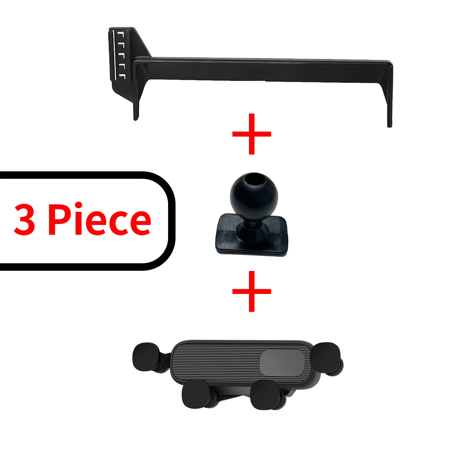 TYPE A Black
