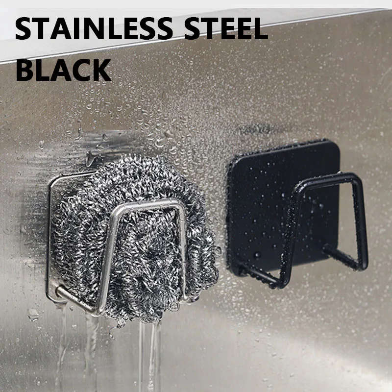 Кухонная настенная сушилка для раковины из нержавеющей стали |