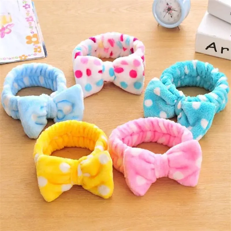 Fashion New Women Elastic Velvet Headbands Jewelry Student Girl Bath Hair Band Lady Casual Home Wash Face Hairband Party Gift lady frog hair hoop headband hair accessories for women 2022 wash face hair bands cartoon big eyes hair ornaments