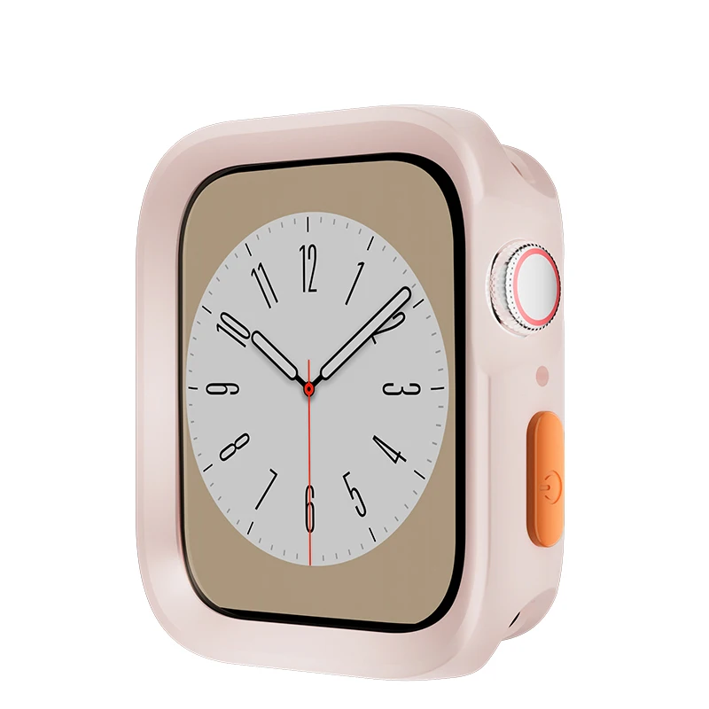 Durable Soft TPU Shockproof Bumper Cover
