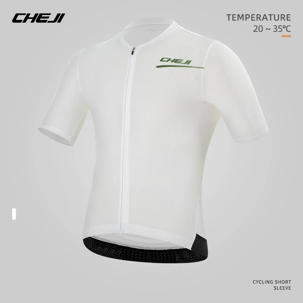 Men's cycling wear summer short sleeve top men's cycling sweatshirt