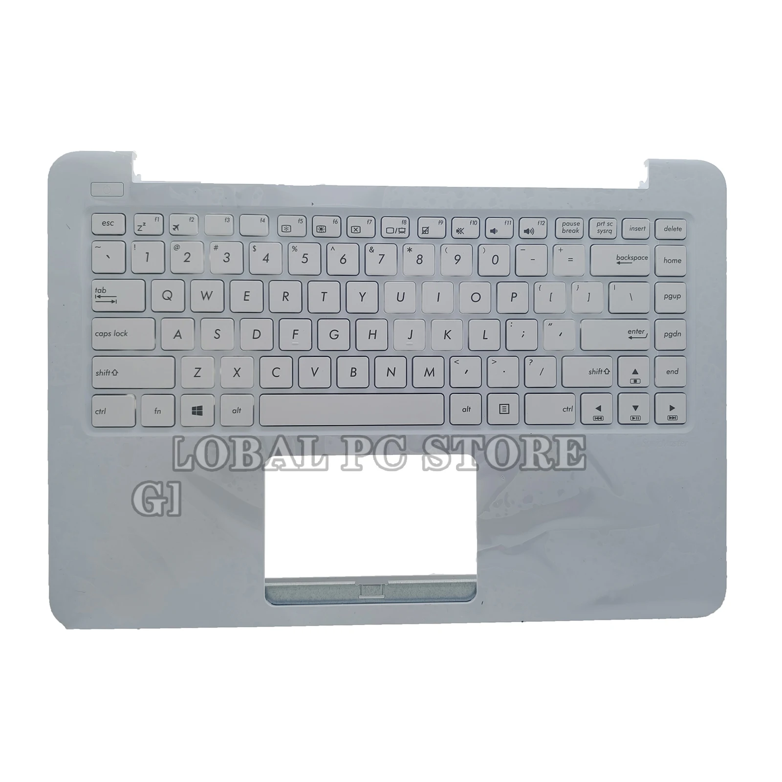 Kefu E402B Per Tastiera Per Laptop Asus Asus E402Ba E402Bp Gruppo Tastiera