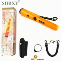 Pointer Metal Detector Pro Pinpointing GP Pointer Gold Target Professional Metal Detector Static Alarm 2