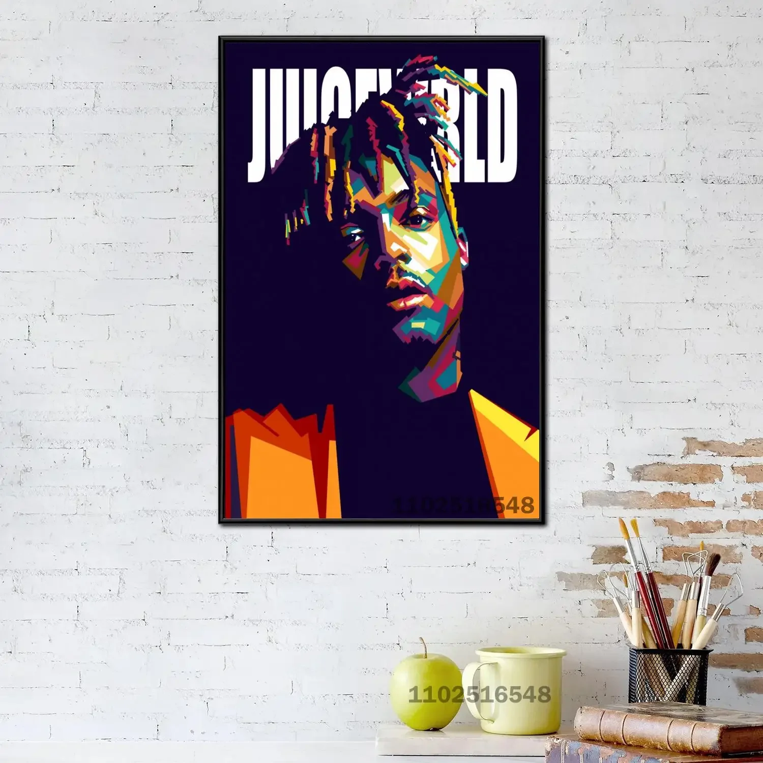 juice wrld poster- Aliexpress Business|AliExpress Business serves 