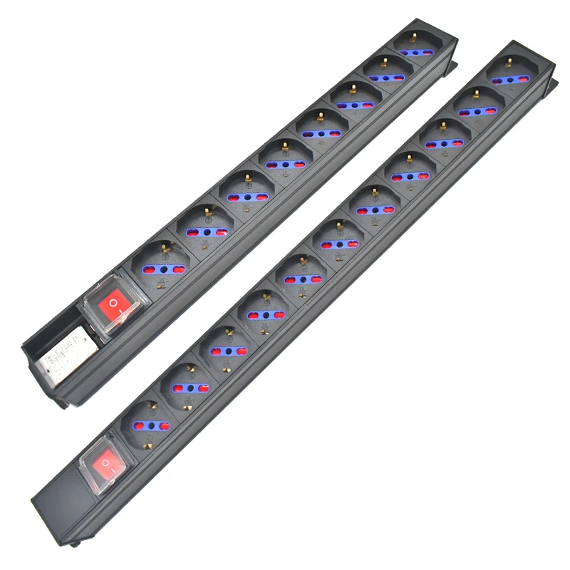 hifi audio ruido ac filtro de energia 01