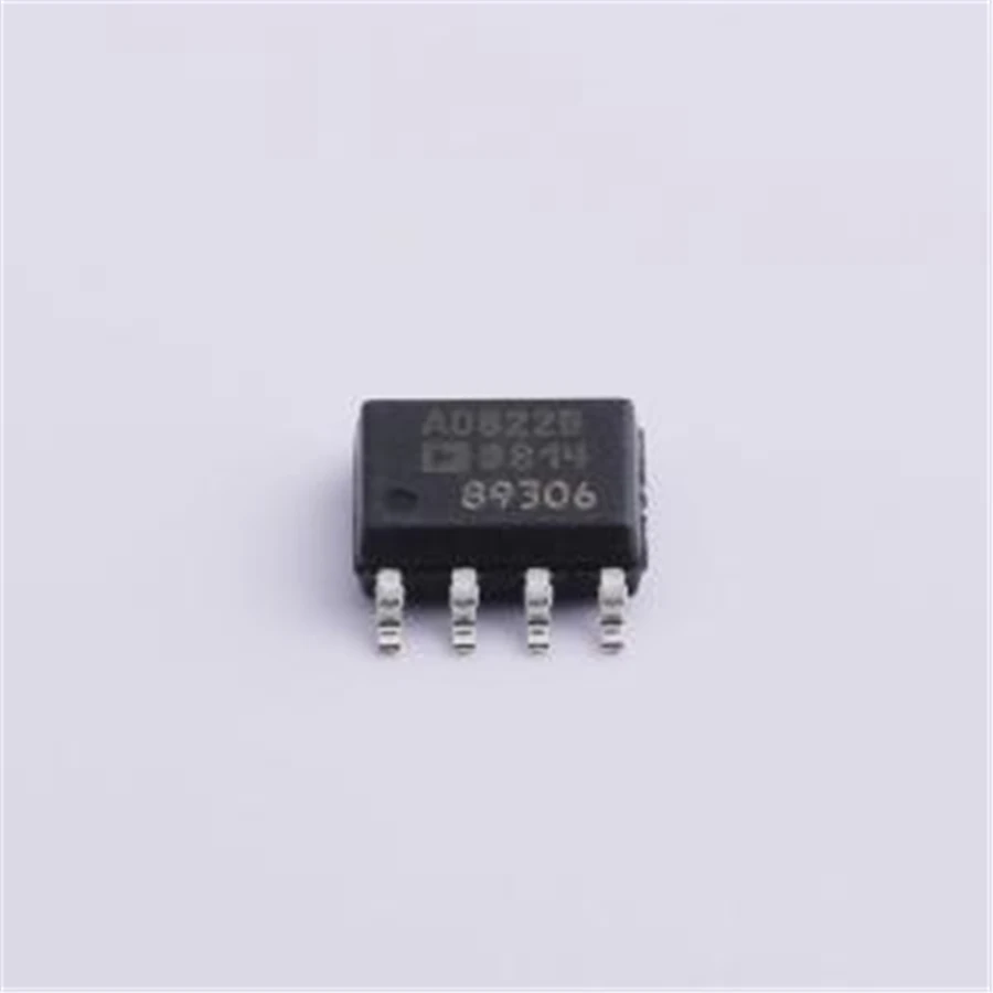 AD822BRZ-REEL7