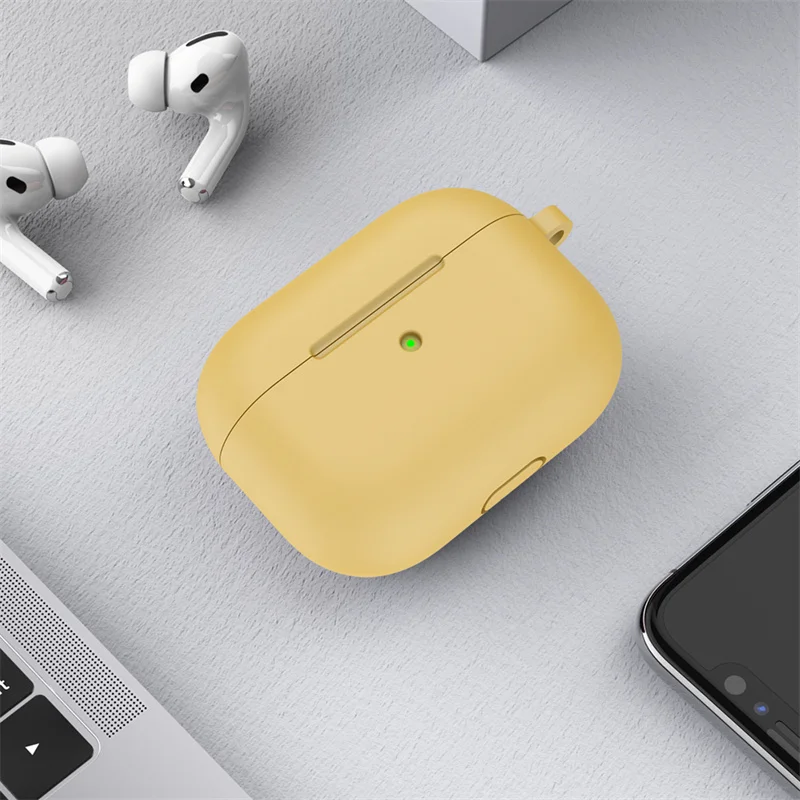 Silicone Protective Case