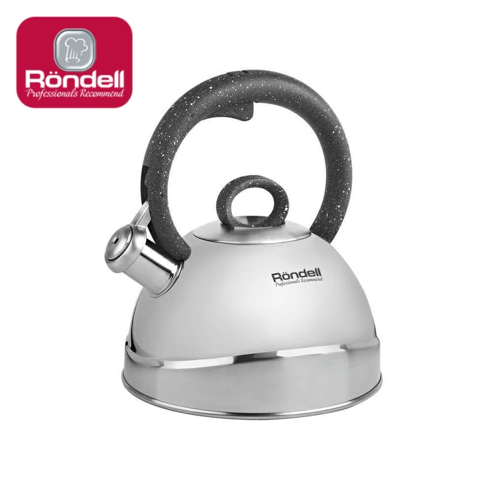 Чайник Marmara Rondell RDS-1060 2.4 л | Дом и сад