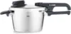Classic and practical, simple design Premium Pressure Cooker with Steamer Insert, 2.6 Quart 1