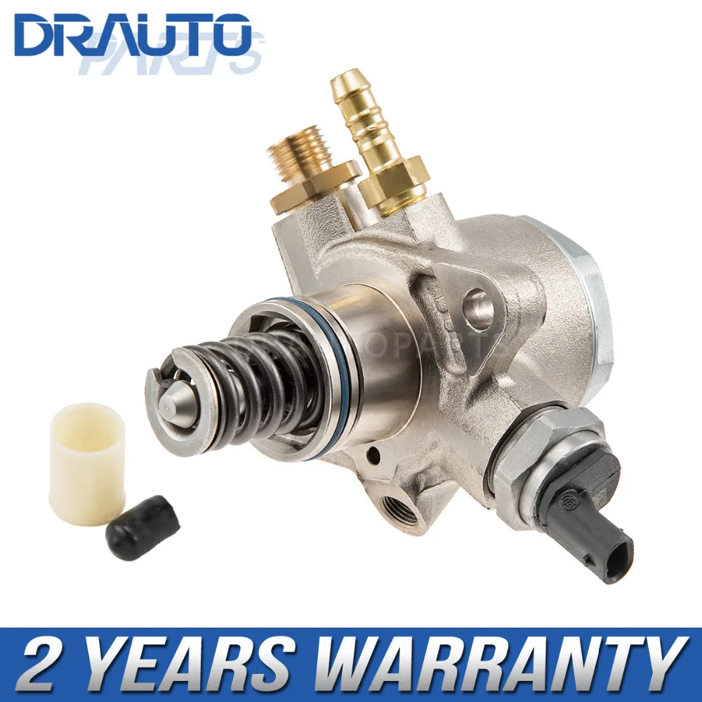 High Pressure Fuel Pump 079127025aj 079127025t 079127025 For Volkswagen