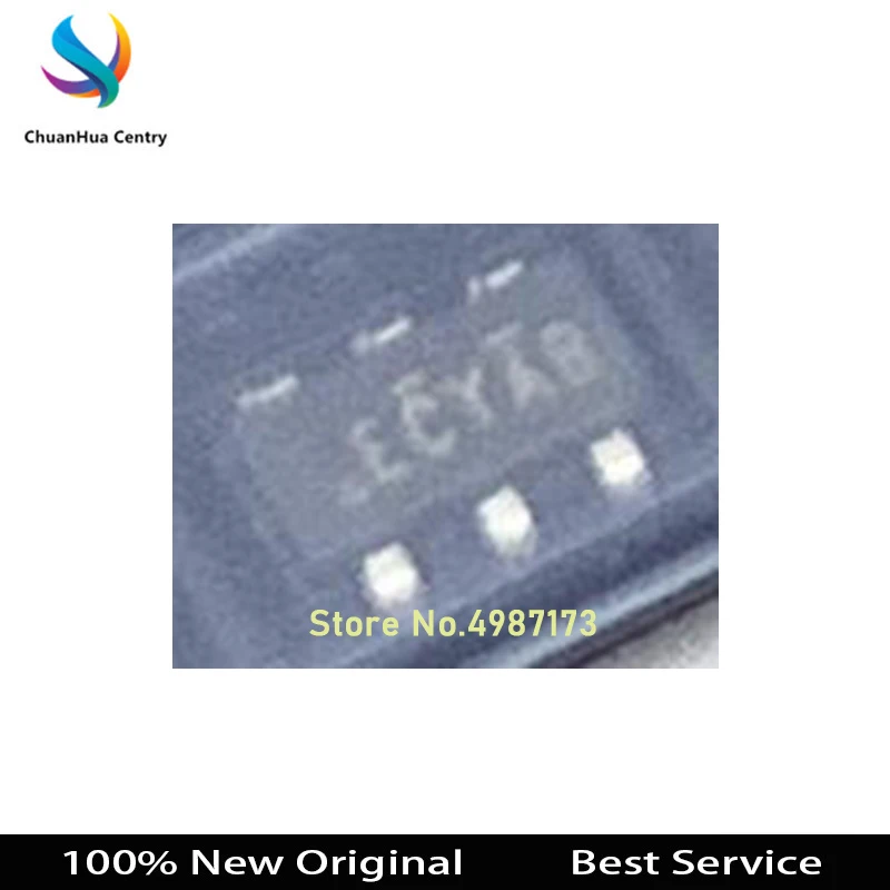 

10 Pcs/Lot RY9131 SOT23-6 100% New Original In Stock