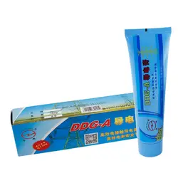 High-Performance Electrical Contact Lubricant - 100g Grease for Electronics and Automotive Applications (100g)