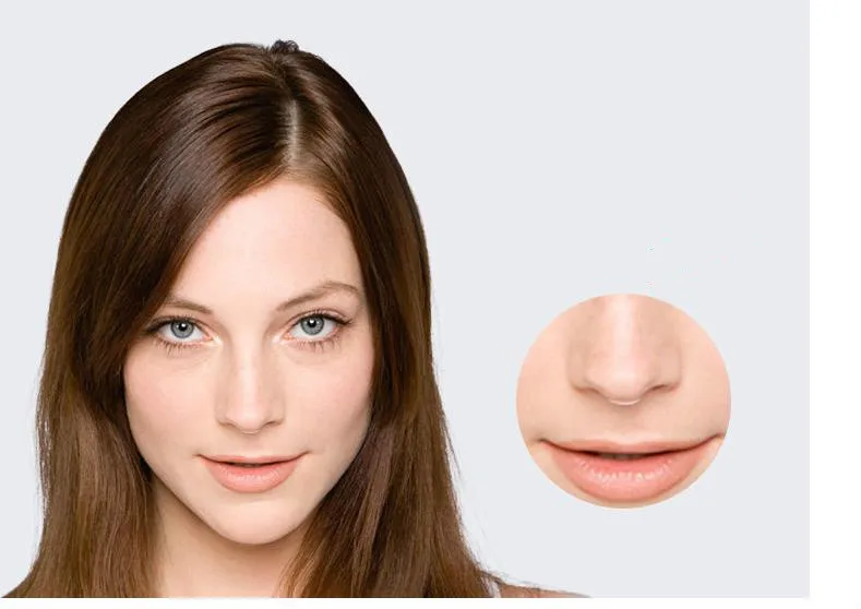Mini Masks Stealth Mask Nasal Mask Nasal Invisible Beauty Breathable