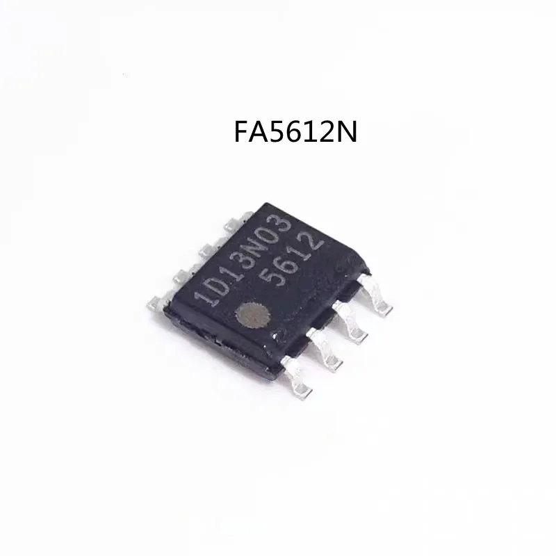 

5 шт./партия FA5612N FA5612 5612 SOP-8