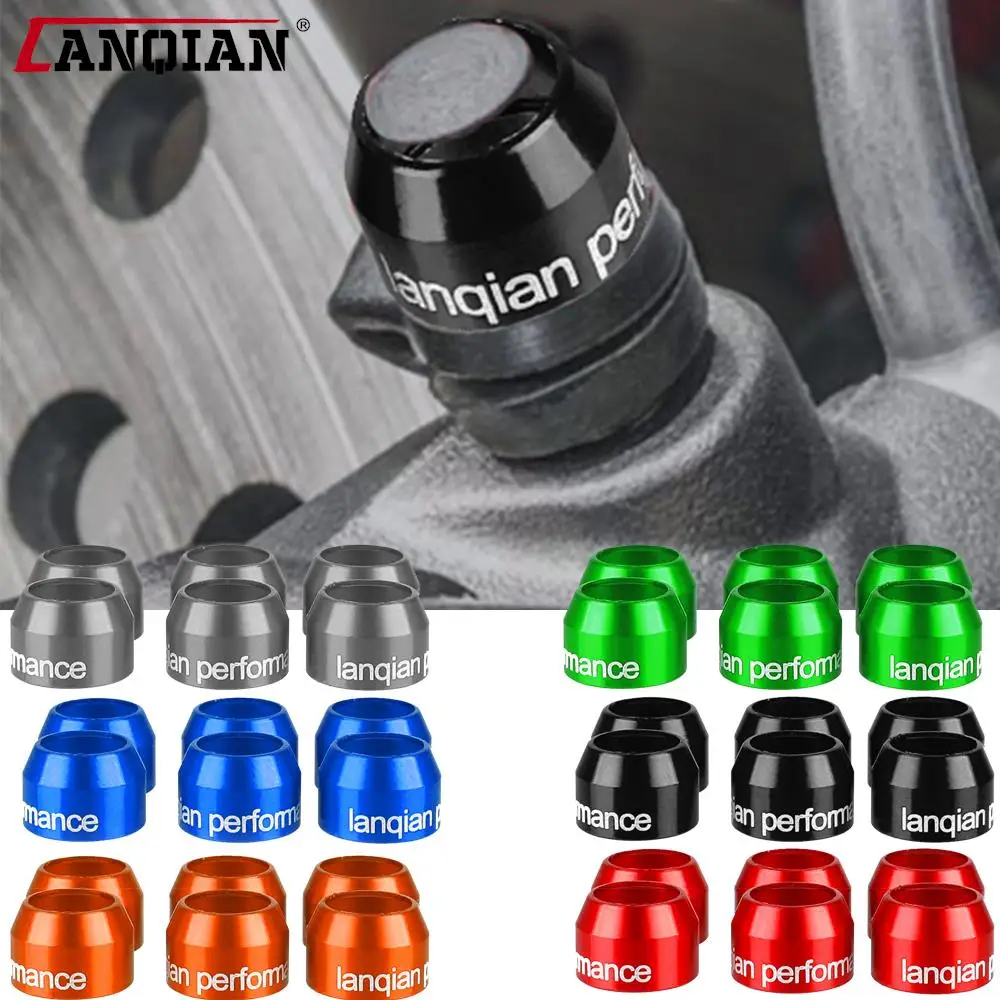 

CNC Bleed Valve Cover Kit FOR KAWASAKI Ninja 1000 ZX 10R Ninja 636 ZX-6R 2010 2011 2012 2013 2014 2015 2016 2017 Ninja 636