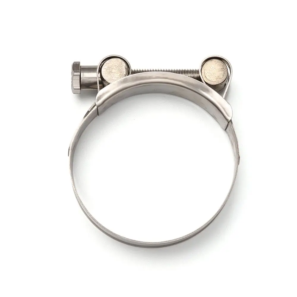 Hose Clamps Spring Clip Clamps Spring Clamps Stainless steel strengthens the clamp hose clamp Circular air water pipe Fuel hose clips of water pipe fasteners clamps
