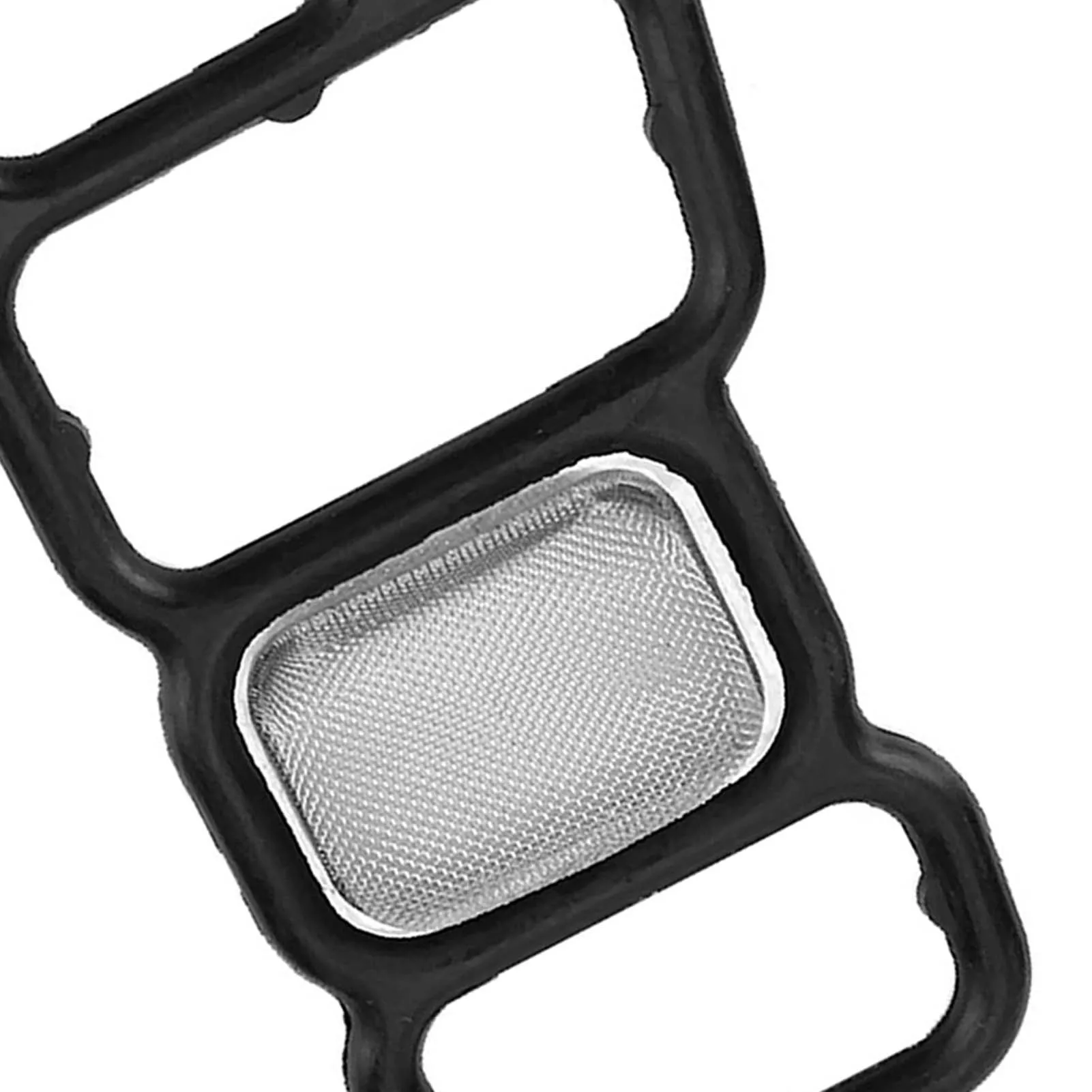 ABS plastic Anti-rust Solenoid Spool Valve Filter Gasket 15826-RNA A01 Replacement parts for Honda Civic 2006-2014 Accord 2014 solenoid valve filter gasket