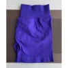 Shorts TKITK sans couture pour femme, tenue de fitness, short Shark Bite pour la gym, la course, le cyclisme, les leggings de vélo