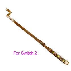 Enhanced Power and Volume Button Ribbon Flex Cable (Power For NS 2)