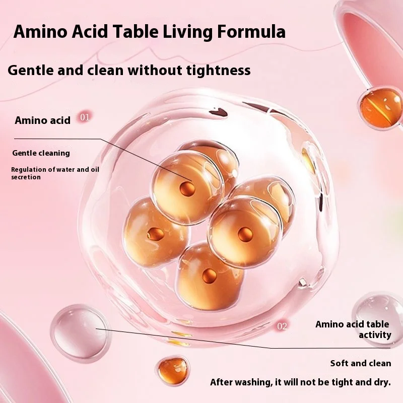 Nicotinamide Whitening Body Wash Fruit Acid Rejuvenating 24H Long Lasting Fragrance Oil Control Shower Gel Cleanser for Dry Skin