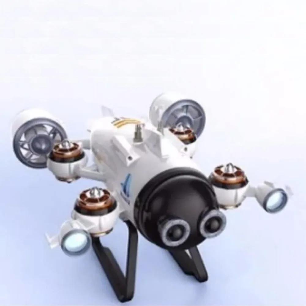 Sd31f6d0a05b549c5859d3703896a223a3 Professional Drone Unmanned Underwater Robot