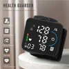 Bluetooth Charging Blood Pressure Monitor West Voice Sphygmomanometer Wireless Data Storage Arrhythmia Detection 2