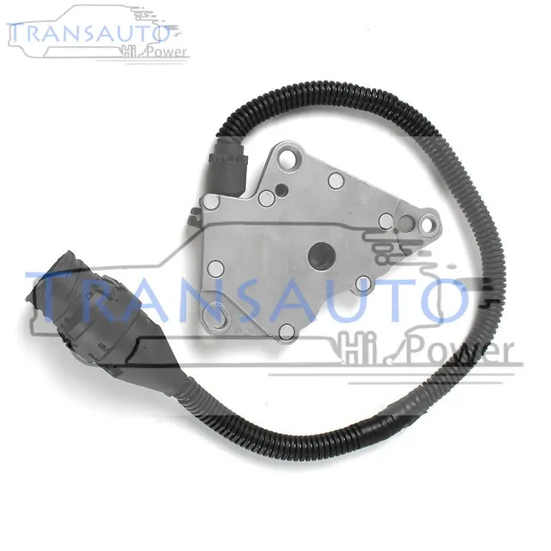 

5HP19 5HP24 A5S325Z 24107507818 Transmission Position Switch For BMW 2000-2005 E39 E38 E46 325i 325Ci 530i M54 M56 Z4 5HP-24