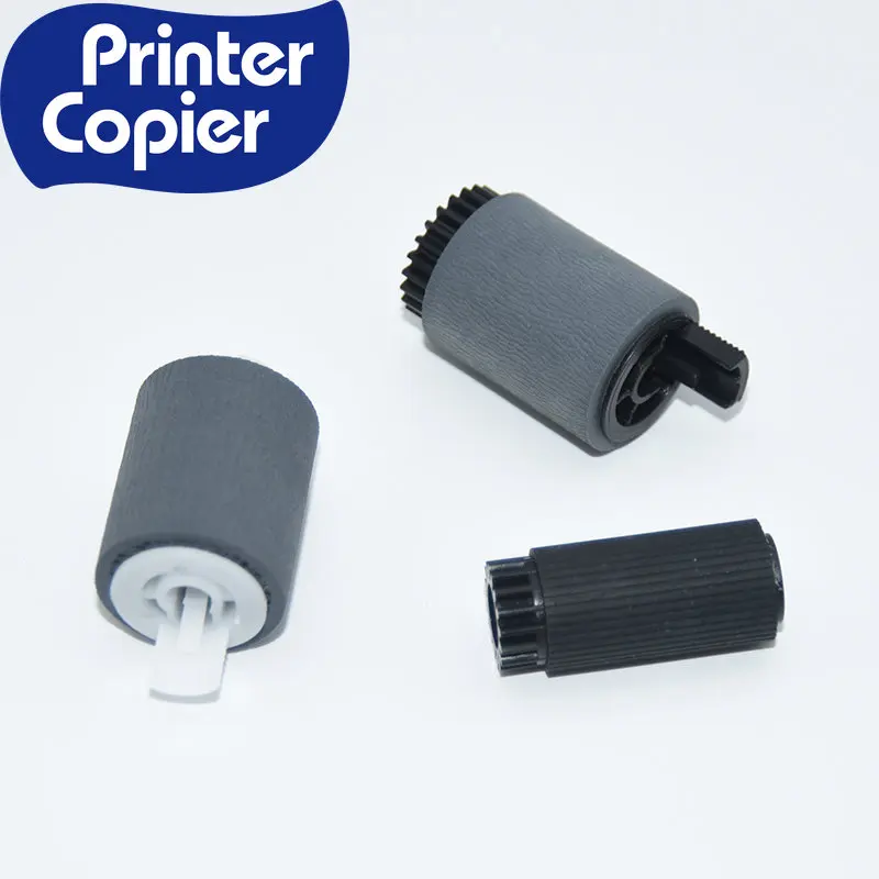 

1SETS Paper Pickup Roller for Canon iR 1730 1740 1750 2230 2270 2520 2525 2530 2535 2545 2830 2870 3025 3030 3035 3045 3225