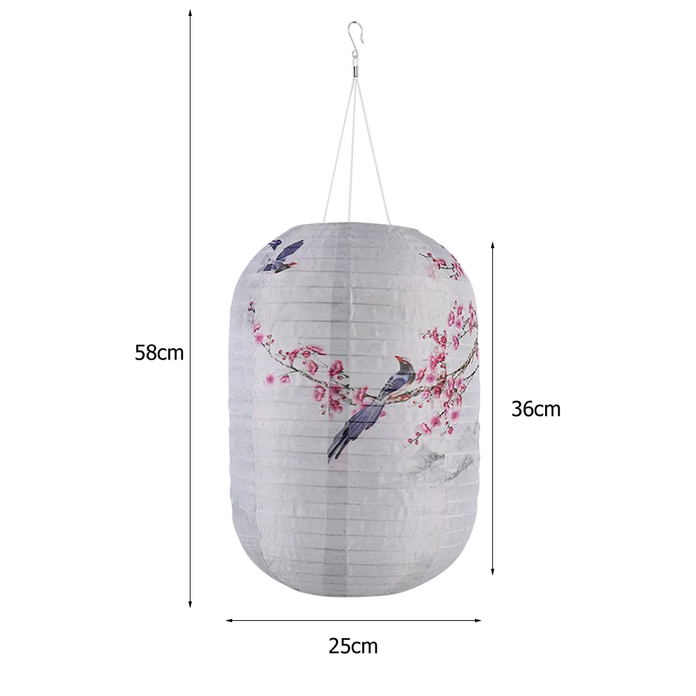 Bird Plum Blossom