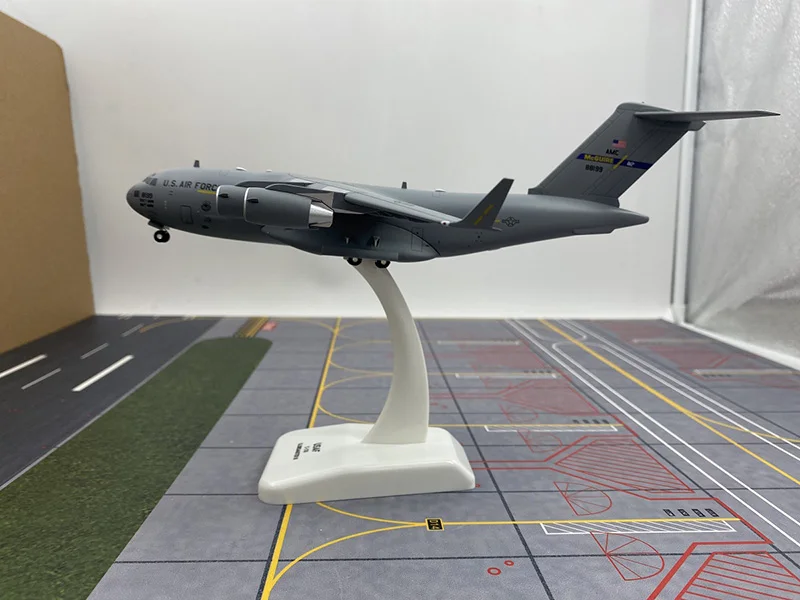 海外 鉄砲足軽 約17cm（火縄銃 武具 煙硝入 [B31555] 見出せ）