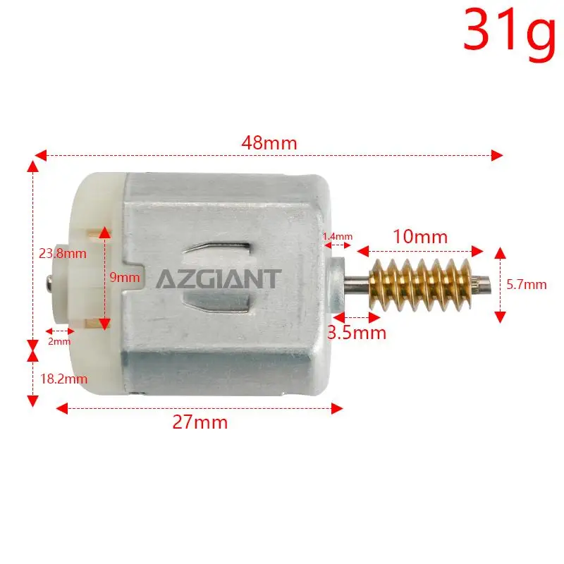 현대 아제라 그랜저 투싼 ix 산타페 차량 측면 부품 파워 리어뷰 외부 접이식 미러 모터 수리 액추에이터 기어