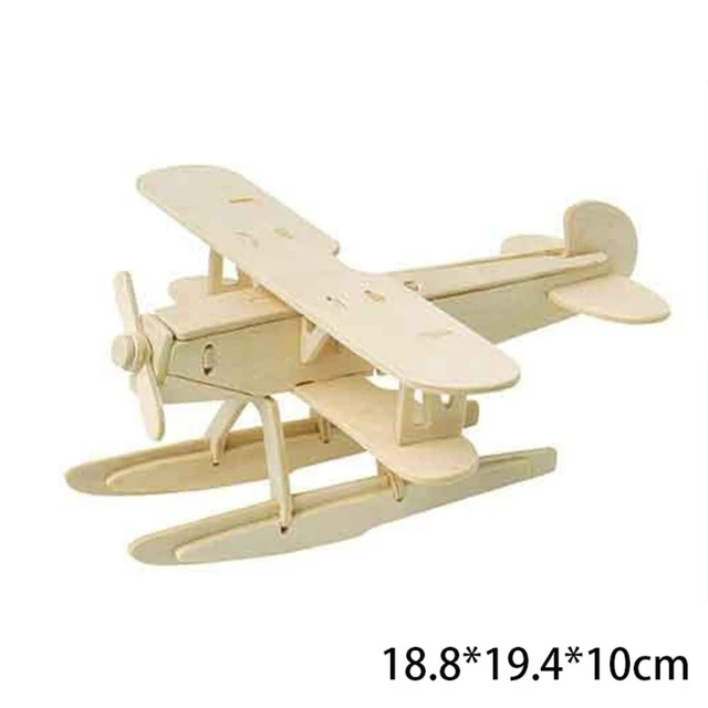 SAVITA 6pcs 11.811 in × 7.874 in × 0.059 in Natural Maderas Inacabadas  Hojas de madera contrachapada fina para DIY Mini Edificios Aviones Modelo