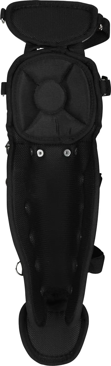 Players Series Youth Catcher's Set Ages 6-12 Includes Facemask, Chest Protector, Leg Guards