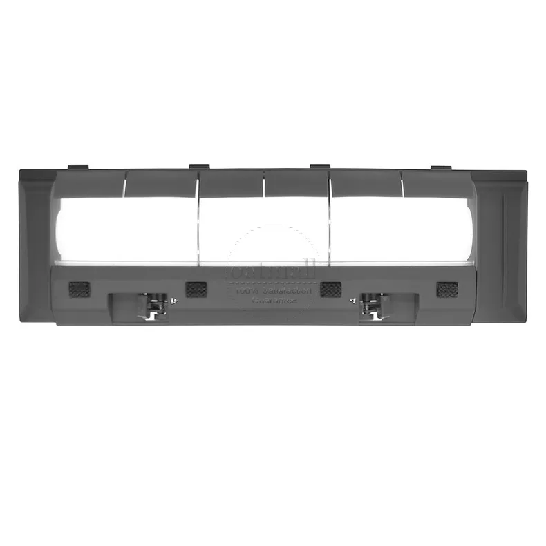 Description Picture 6 of itemCentral Main Brush Cover For Dreame L10 Pro / D10 Plus / Z10 Pro / D9 Pro / D9 Max Vacuum Cleaner Accessories Replacement Parts