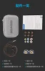 NEW GEEK WOLD GK300 IEMs 8BA+2EST+1Planar+1DD In Ear monitor HiFi Earphones Audiophile Headphone Music Headset 5