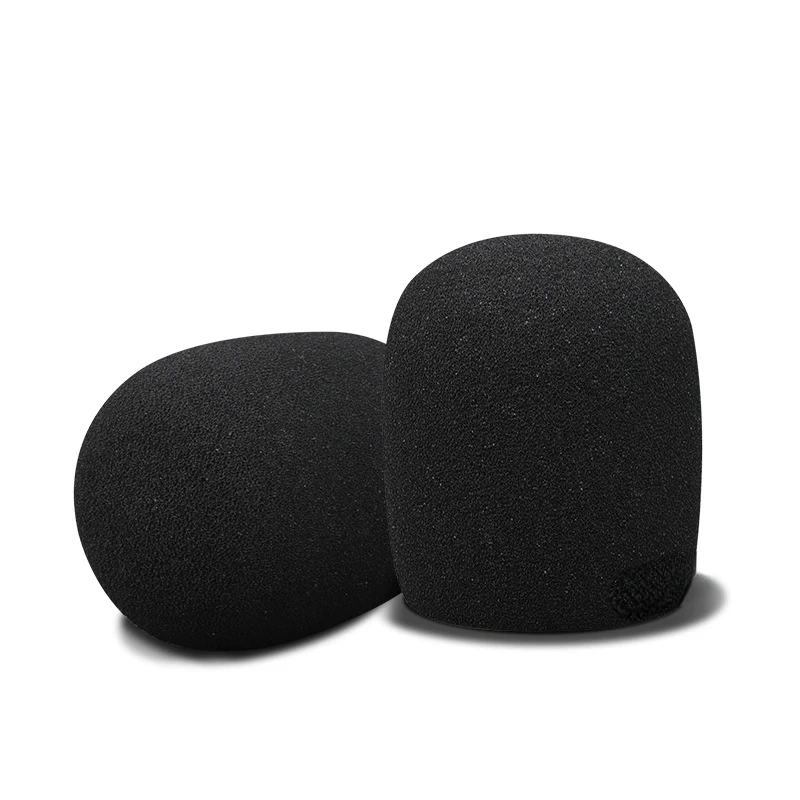 Foam Microphone Windscreen for Blue Yeti Yeti Pro Condenser