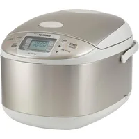 NS-TSC18AXH Micom Rice Cooker and Warmer (10-Cups) 1