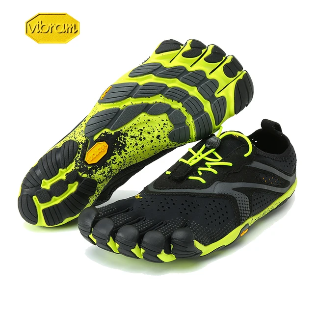Vibram Fivefingers V-run Men's Outdoor 