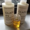 Olaplox – extensions de cheveux NO.1/2/3/4/5/6/7, produit de soin capillaire, réparation et renforcement de toute la Structure du traitement, restauration, masque