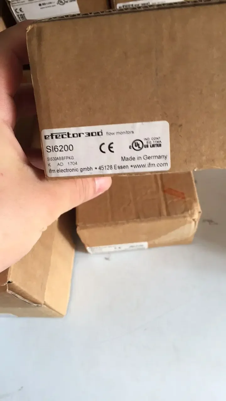 

SI6200 new and original