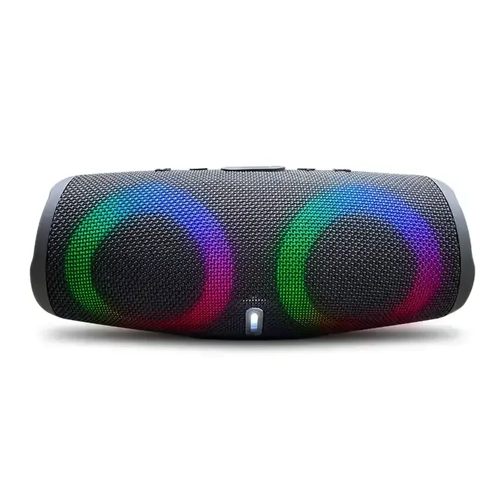 

Портативная Беспроводная колонка BT5.0 с поддержкой Bluetooth 5,0