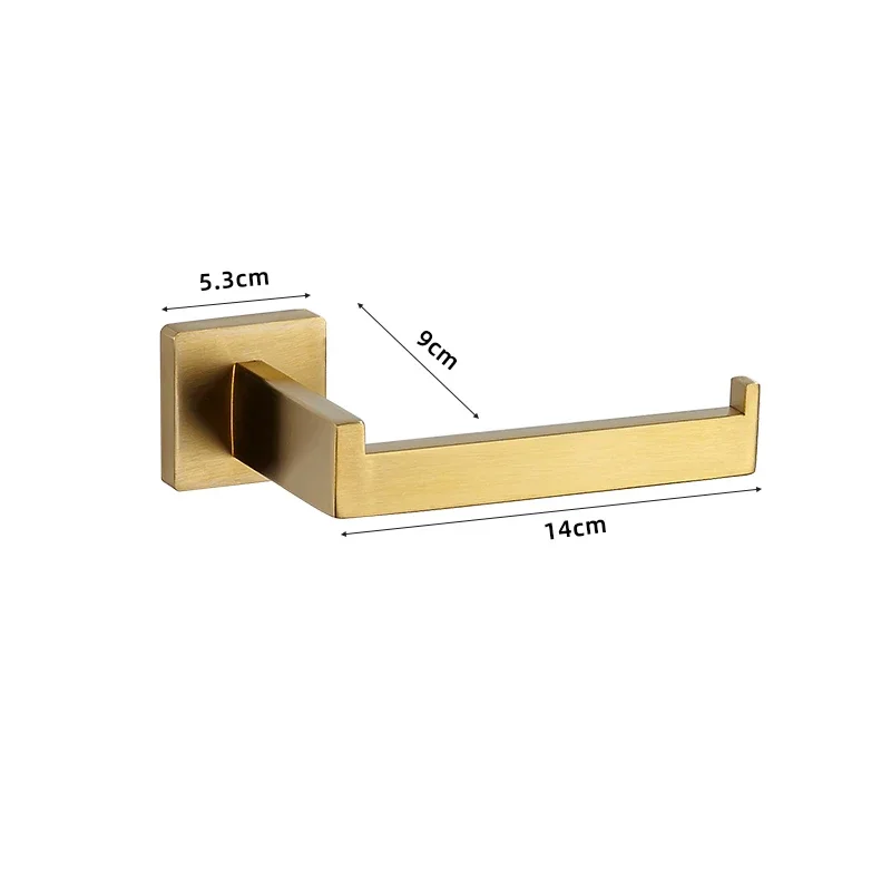 Gold-Paper holder