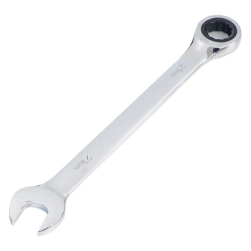 Ratchet Metric Wrenches Torque Universal Spanners for Car Repair Hand Tools 6