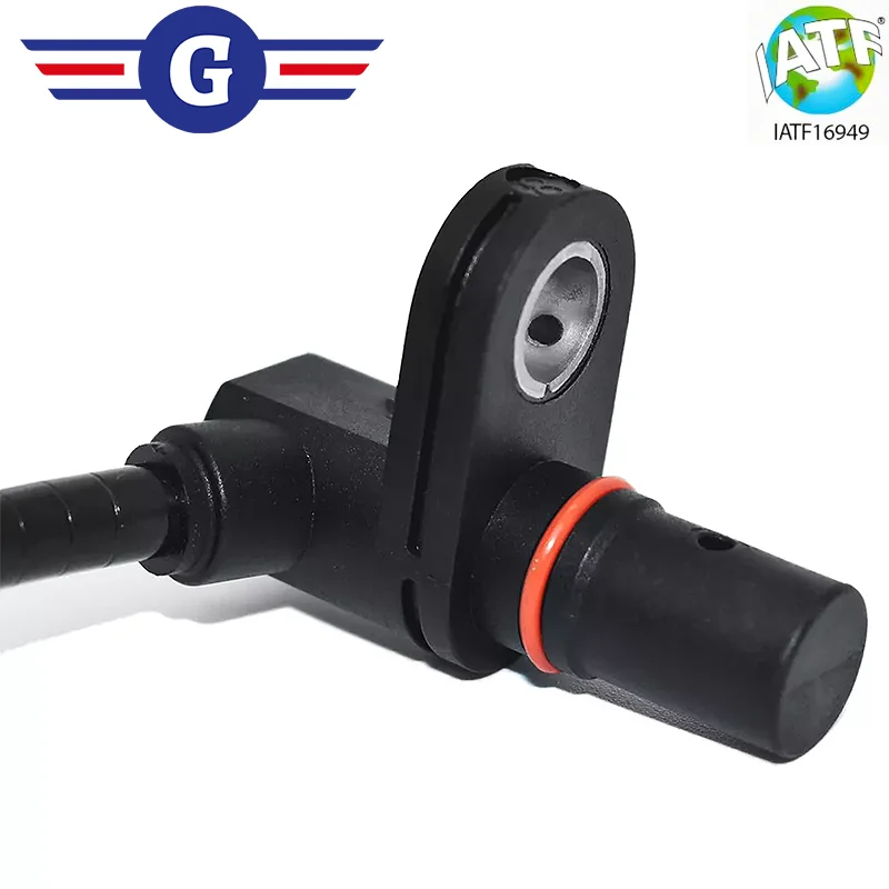 HCADW002 48O9313 Front Abs Sensor Chevrolet Captiva 2008 to 2015 (New) 96626O78 5621078J00 19256115 19208998
