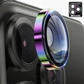 Colorful Titanium