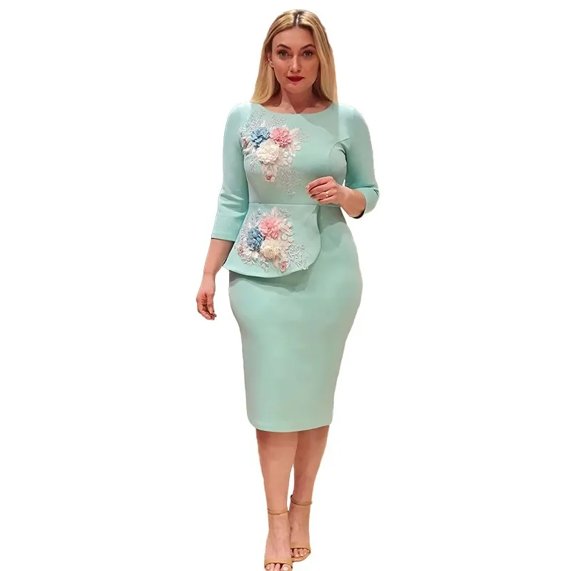 Рисунок 4 - Элегантные африканские платья для женщин