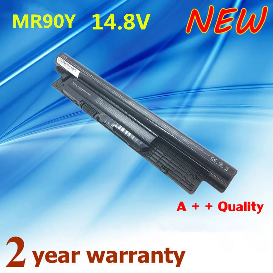 Аккумулятор MR90Y 14,8 в для ноутбука DELL Inspiron 14 14R 14-3421 5421 N3421 N5421 XCMRD XRDW2 YGMTN 6KP1N
