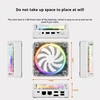 Genmachine R7 7535U Mini PC Windows 11 Ryzen WiFi 6 Gaming PC 6C 12T CPU DDR5 4800MHz Display Diy Gaming Computer Ordenador 4
