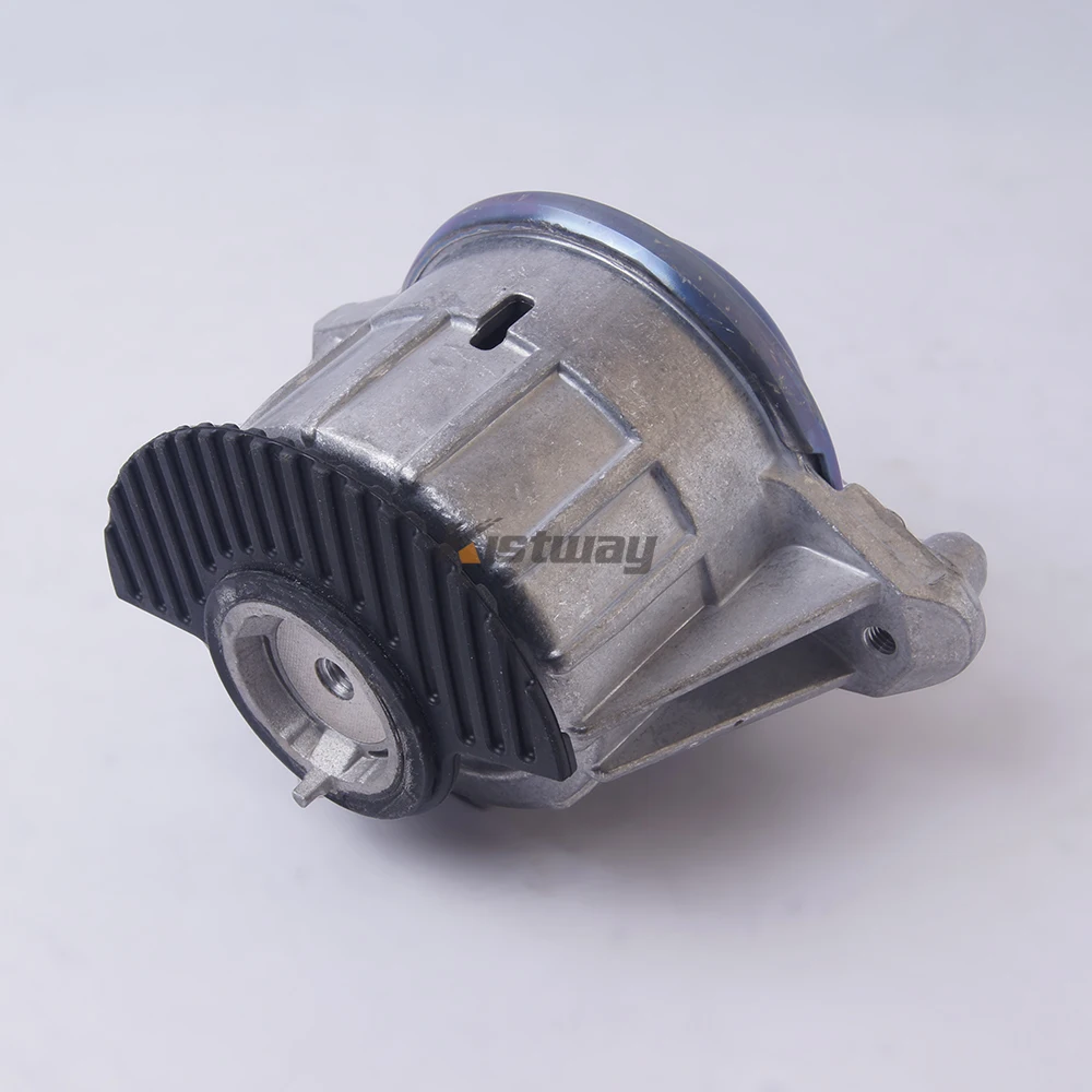 Kit Supports Moteur + Roulement Boîte Vitesses Mercedes C/E/CLS - DOCAS 2+1 Pièces
