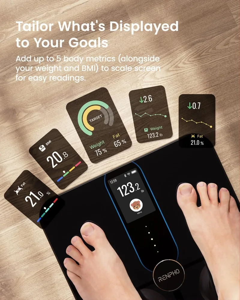 Bathroom Scale Garmin Index Smart Scale Apple Health Garmin Index